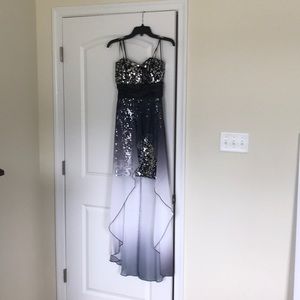 Formal/ Homecoming Dress